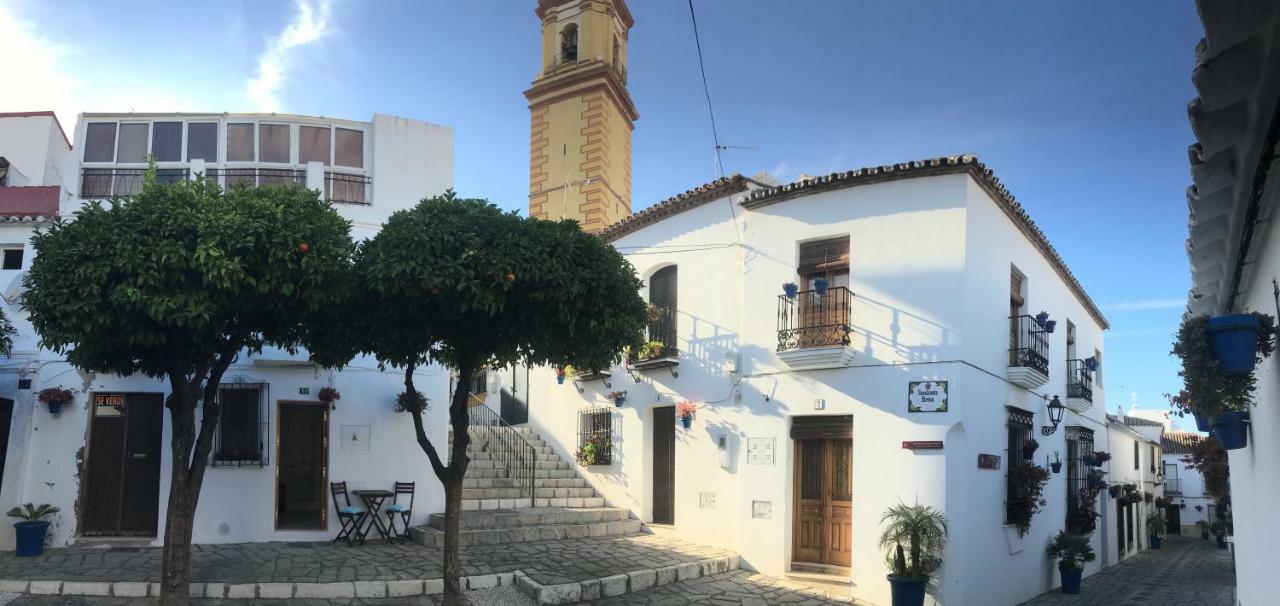 فيلا Casa Sirena إِستيبونا المظهر الخارجي الصورة