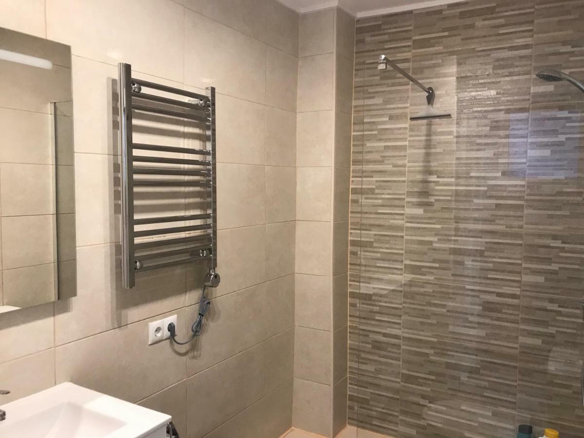 فيلا Casa Sirena إِستيبونا المظهر الخارجي الصورة