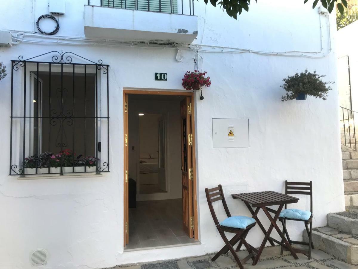 فيلا Casa Sirena إِستيبونا المظهر الخارجي الصورة