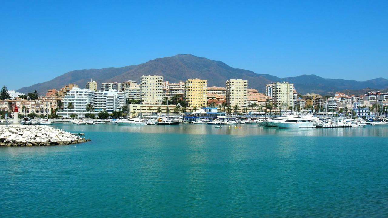 فيلا Casa Sirena إِستيبونا المظهر الخارجي الصورة