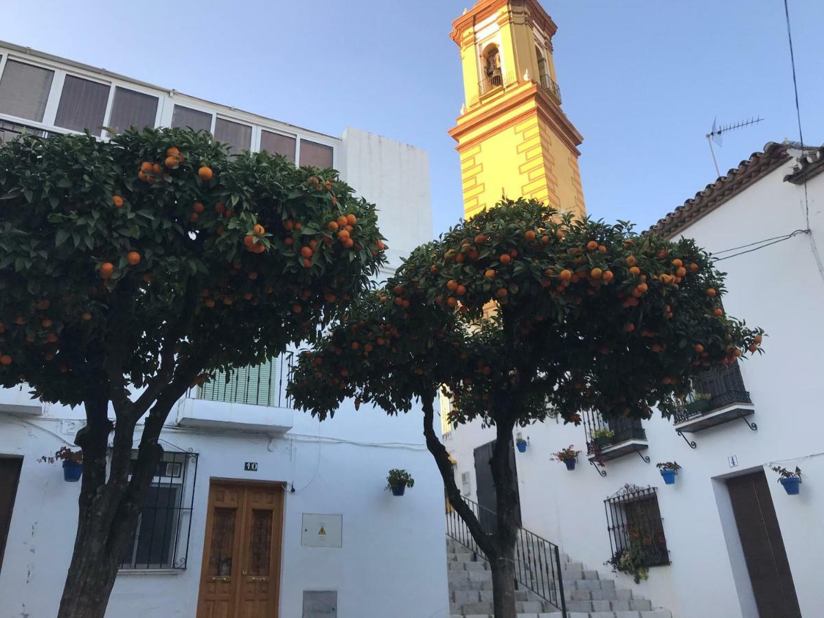 فيلا Casa Sirena إِستيبونا المظهر الخارجي الصورة