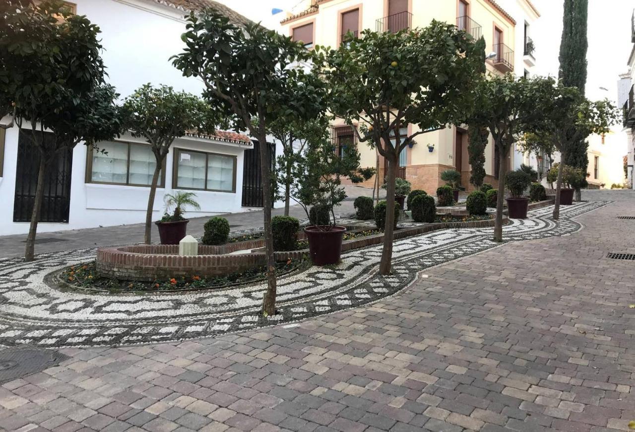 فيلا Casa Sirena إِستيبونا المظهر الخارجي الصورة