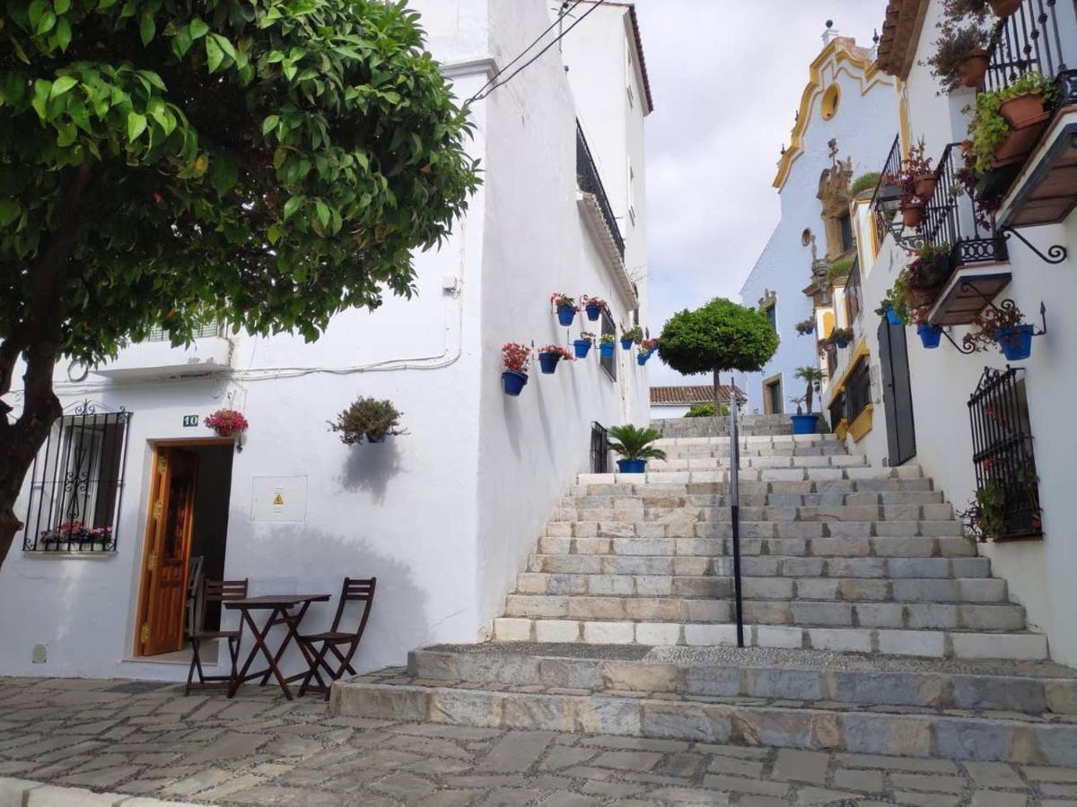 فيلا Casa Sirena إِستيبونا المظهر الخارجي الصورة